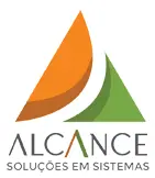 Alcance Soluções em Sistemas - Logotipo Oficial